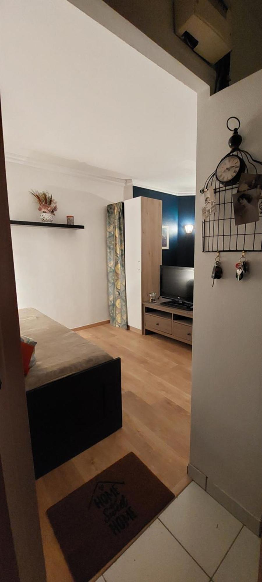 Studio Proche De La Defense 楠泰尔 外观 照片